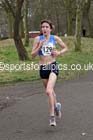 Northern Womens 6 Stage Relay, Sefton Park, Liverpool. Photo: David T. Hewitson/Sports for All Pics
